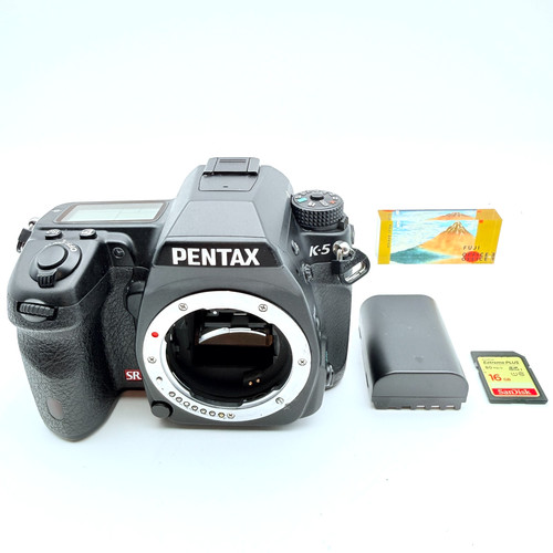 Corpo fotocamera reflex