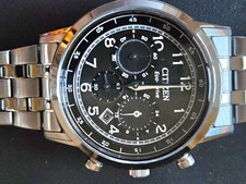 Nuovo Orologio Sportivo
