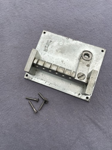 Ponte tremolo hofner per 172 - per,