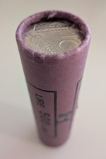 Rotolino 50 pz da 10 Lire Fior