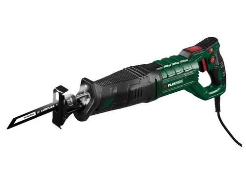 Parkside scie sabre pfs - sabre,
