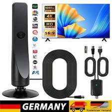 Antenna digitale DVB-T2 TV
