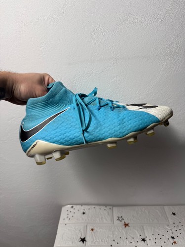 Nike hypervenom phatal - iii, fg