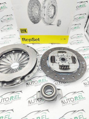 Kit frizione luk fiat - kit,