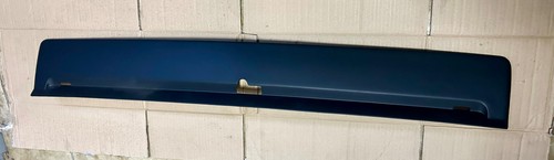 Spoiler tetto fiat ritmo - fiat,