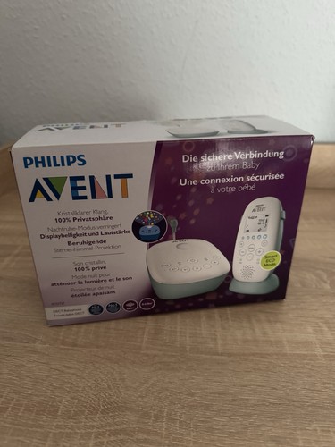Philips avent babyphone scd731 - avent,