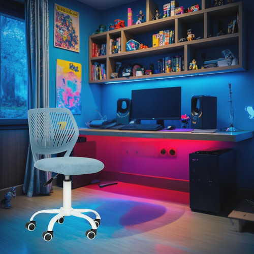 Compact kids gaming chair - compact,