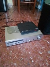 Technics Su Z 11 Amplificatore