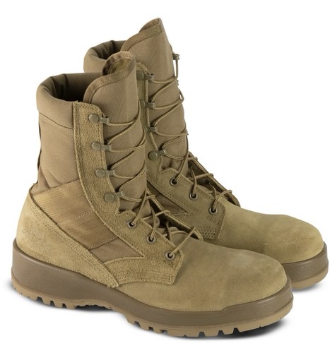 Thorogood combat boots punta - thorogood, boots,