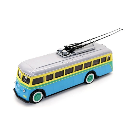 Filobus miniatura con - filobus,