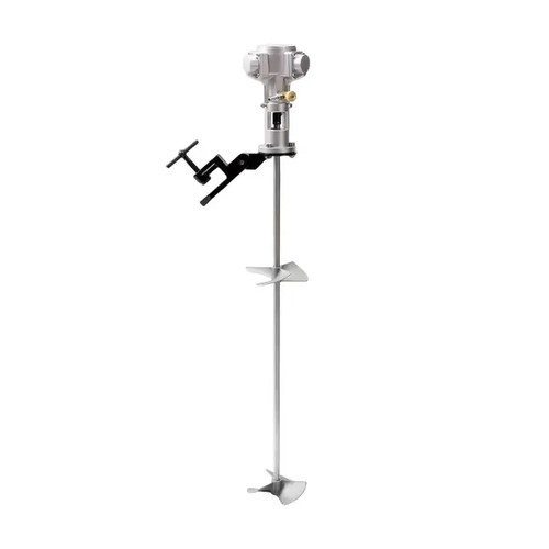 Miscelatore pneumatico - , 50