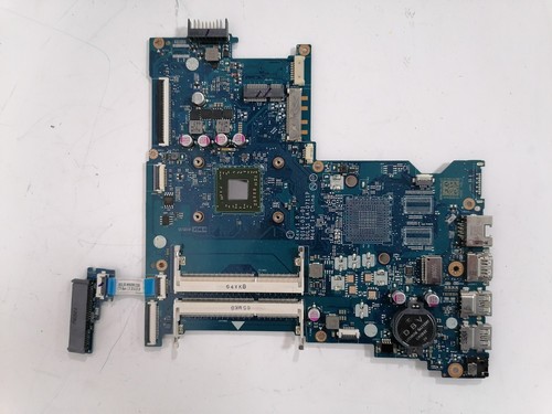 Placa madre hp15 - madre, hp15-ba,