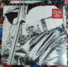 Litfiba Ep (Vinile) Cangaceiro