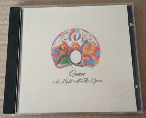 Queen night at - queen, "a
