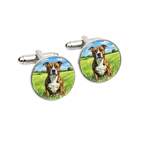 Gemelli staffordshire bull - gemelli,