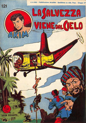 077 akim gigante ed - [077],