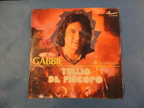 Italy tullio de - -,