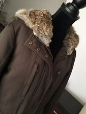 Giacca piumino Arfango