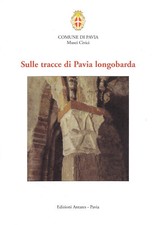 Sulle tracce pavia - sulle,