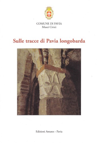 Sulle tracce pavia - sulle,