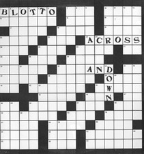 BLOTTO - Across And Down