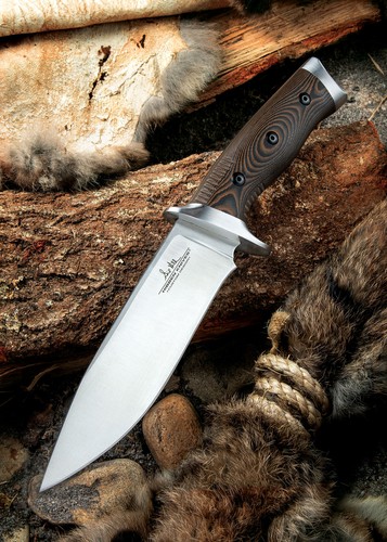 United cutlery gil hibben - united,