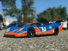 0083 -Carrozzeria BODY RC 1/8