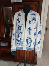 Giacca Italia Le Coq Sportif