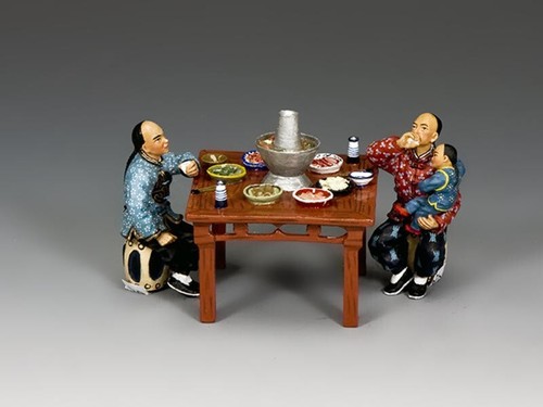 Hk278 the wine shop clienti - the, di