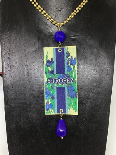 Lebole collana the tag - collana,