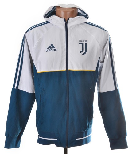 Giacca con cappuccio - con, calcio