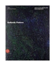 Goliardo Padova. Catalogo