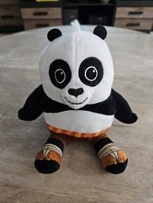 Kung Fu Panda “Po” Plush