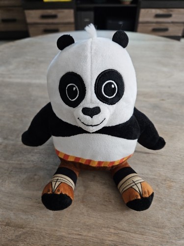 Peluche kung panda 6 - panda, "po"