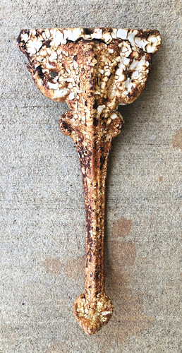 Sedia vintage leg per - vintage, **leg**