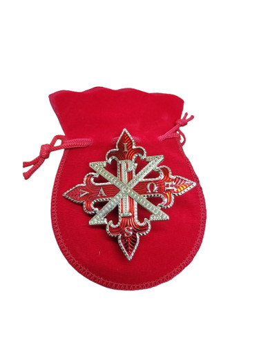 Sacro ordine costantiniano san - sacro,