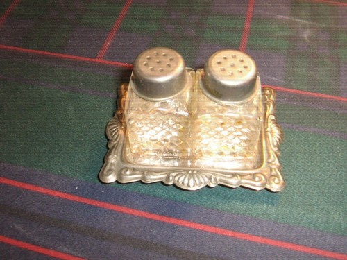 Porta sale pepe vintage - sale,