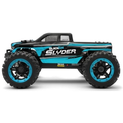 Monster truck elettrico hpi - truck,