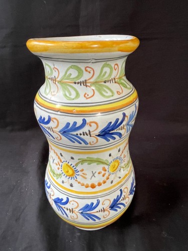 Antico italia ceramica - italia,