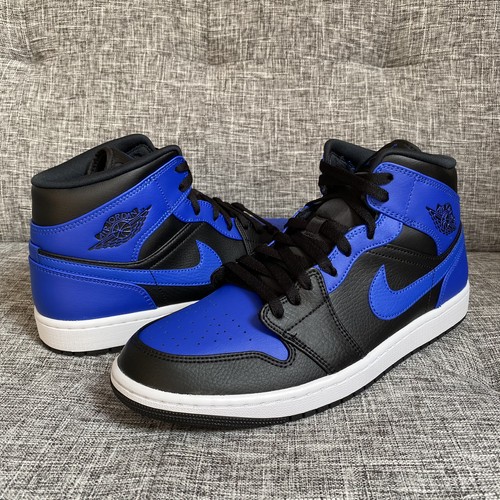 Air jordan - jordan, mid