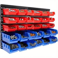 PATTUMIERA GARAGE 32 PZ A