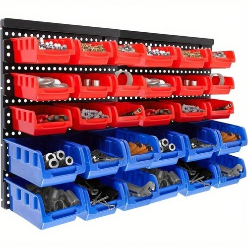 Pattumiera garage a - 32,