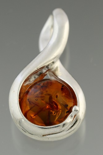 Ciondolo originale argento - originale,