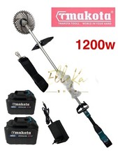 DECESPUGLIATORE TAGLIAERBA