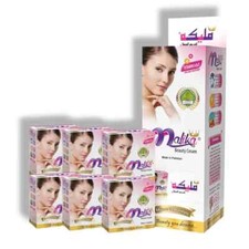 Malika Beauty Crema Viso 50 ml