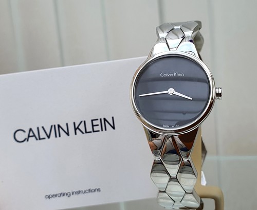 Orologio donna calvin klein - donna,