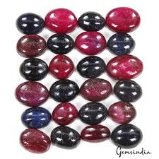 260.00 CT naturale rosso