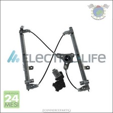 Alzavetro ElectricLife