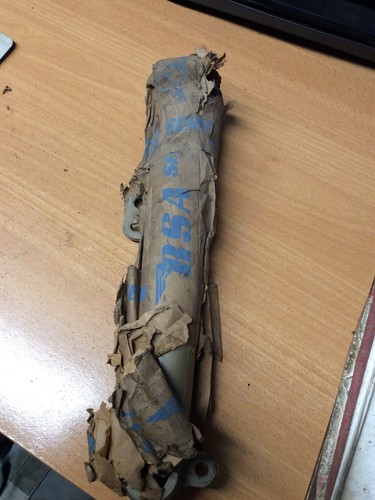 Bsa fork leg 5050 - leg, 42-5050
