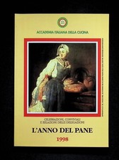 Accademia italiana della - italiana,